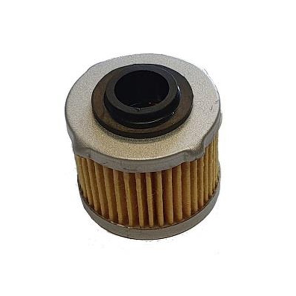 Royal Alloy Oil Filter - GP125i LC E4
